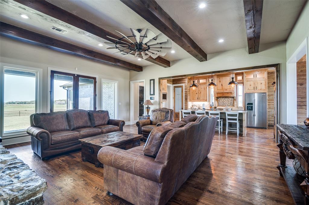 Southpoint Ranch - Residential