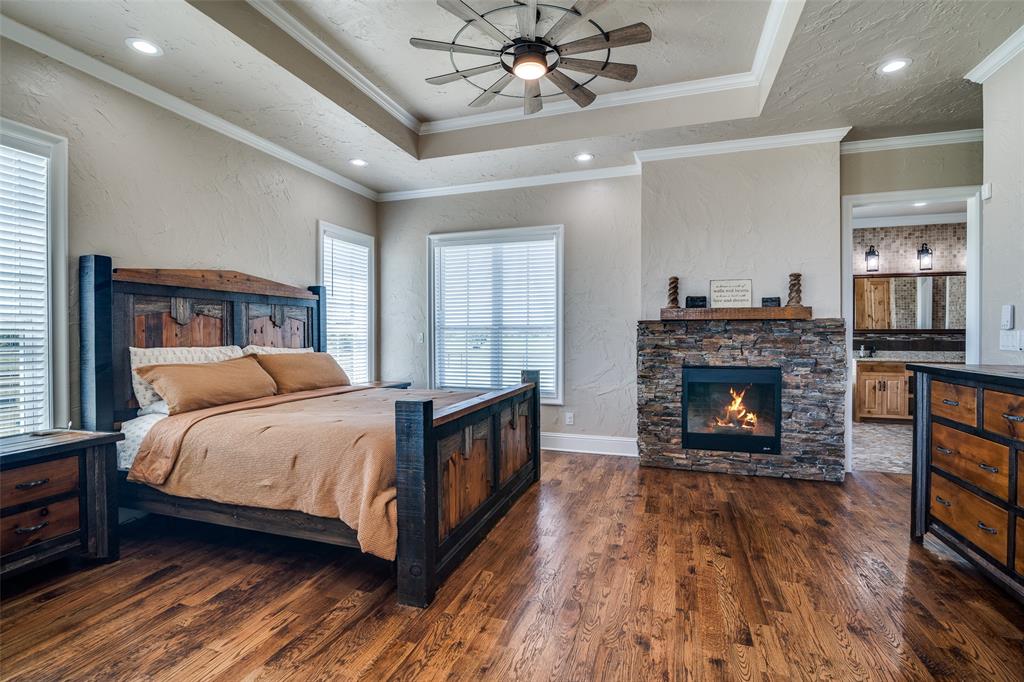 Southpoint Ranch - Residential