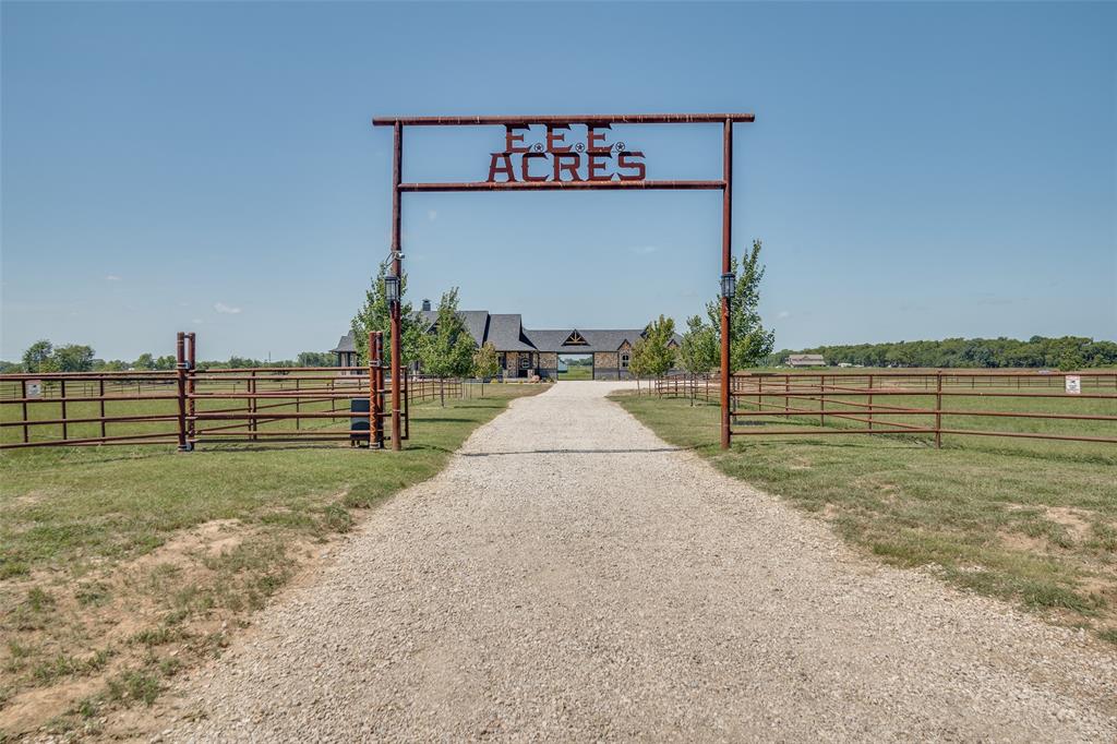 Southpoint Ranch - Residential
