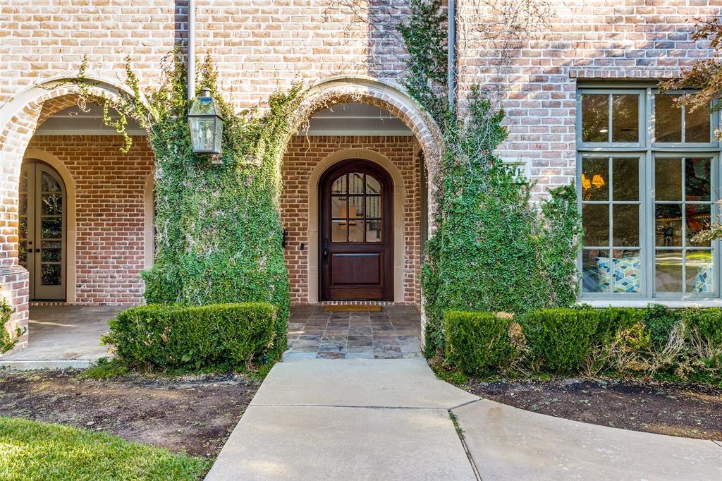 Pemberton - Residential