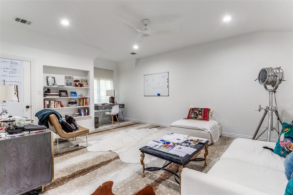 Pemberton - Residential