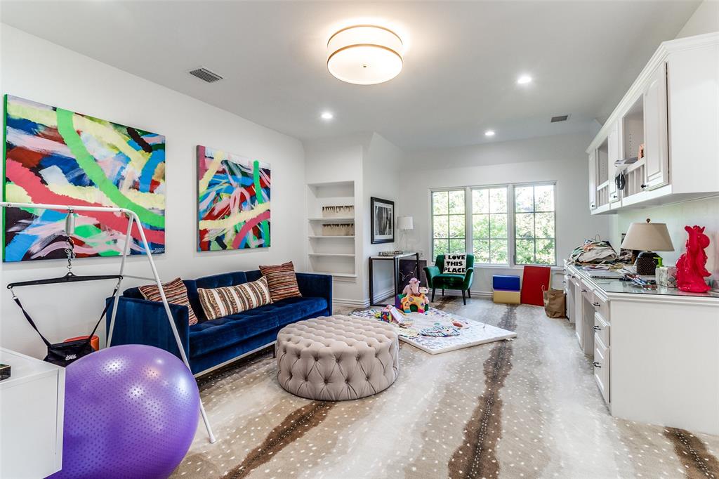 Pemberton - Residential