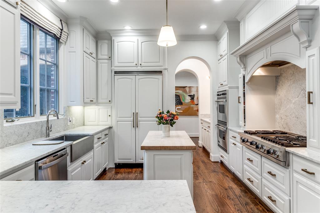 Pemberton - Residential