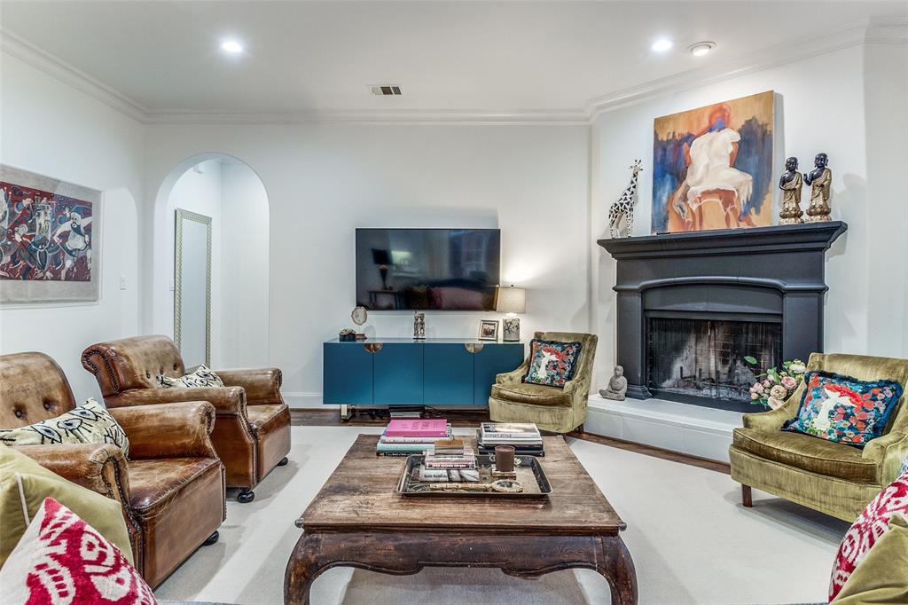 Pemberton - Residential