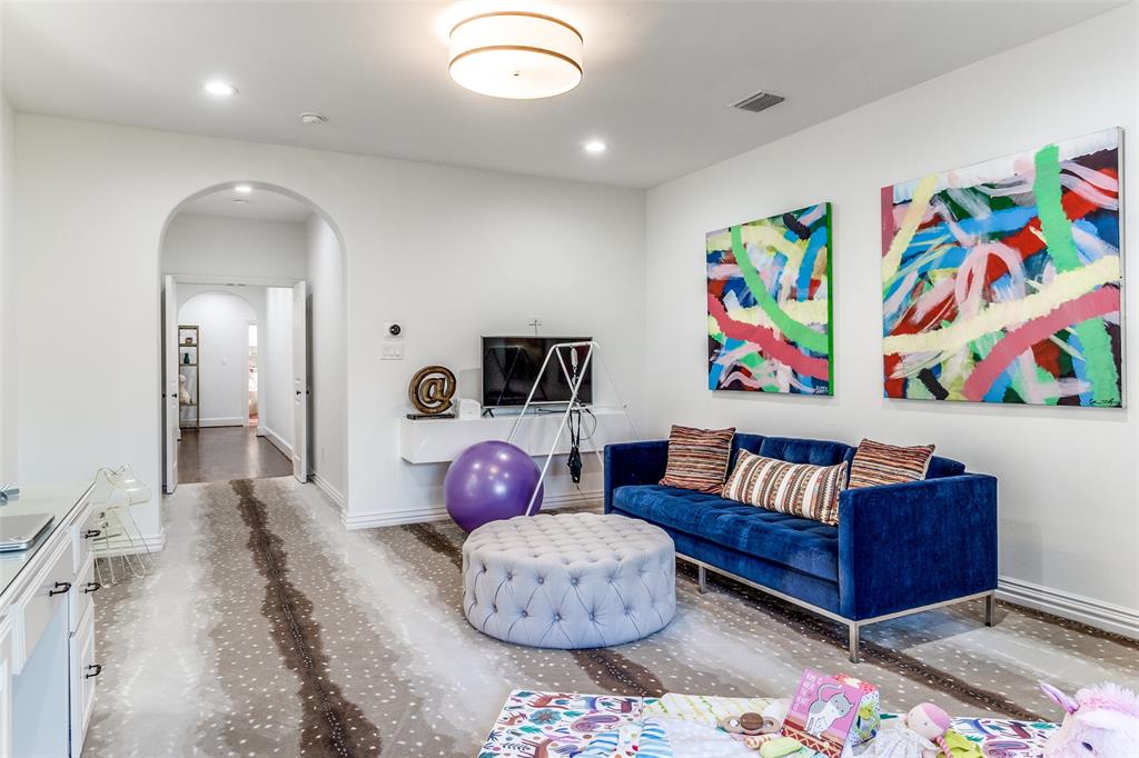 Pemberton - Residential