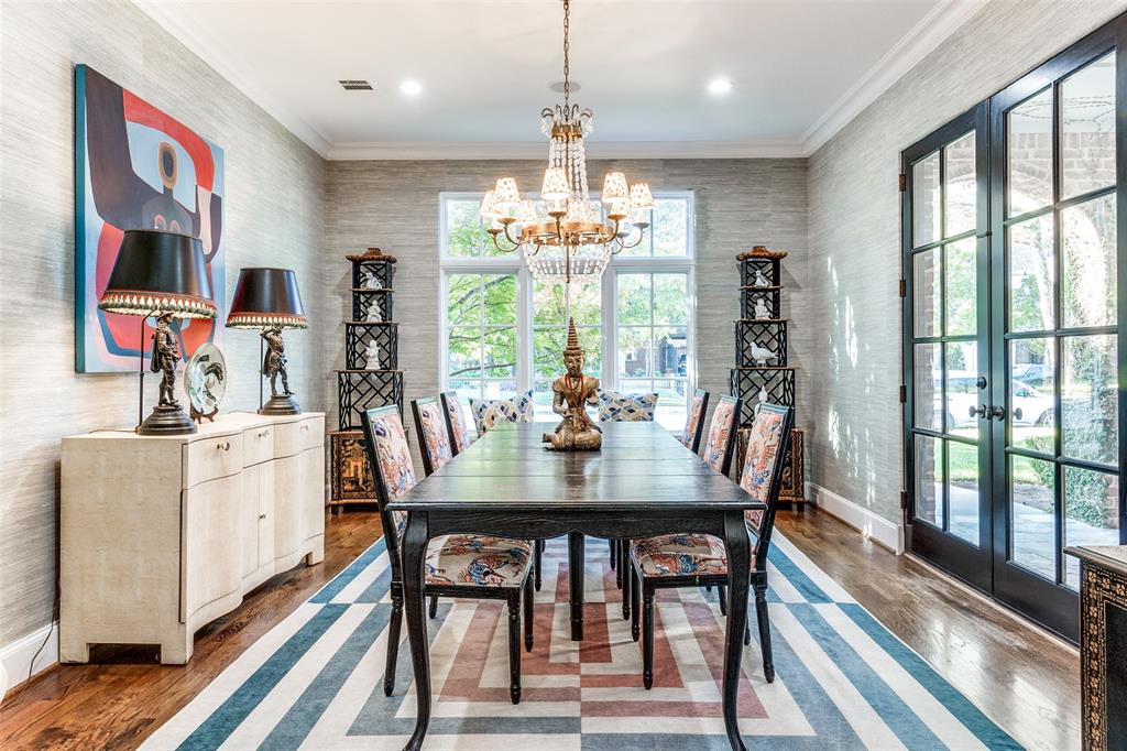 Pemberton - Residential