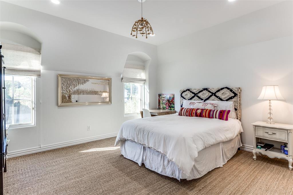 Pemberton - Residential