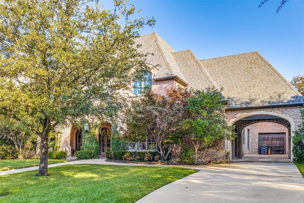 Pemberton - Residential