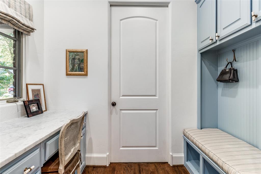 Pemberton - Residential