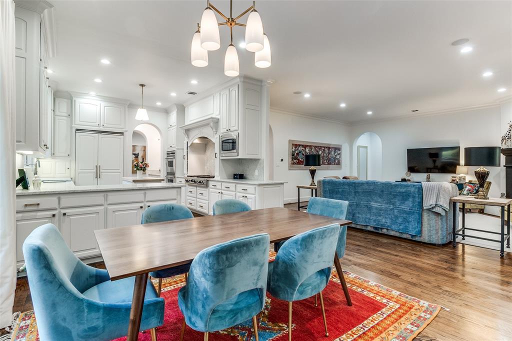 Pemberton - Residential