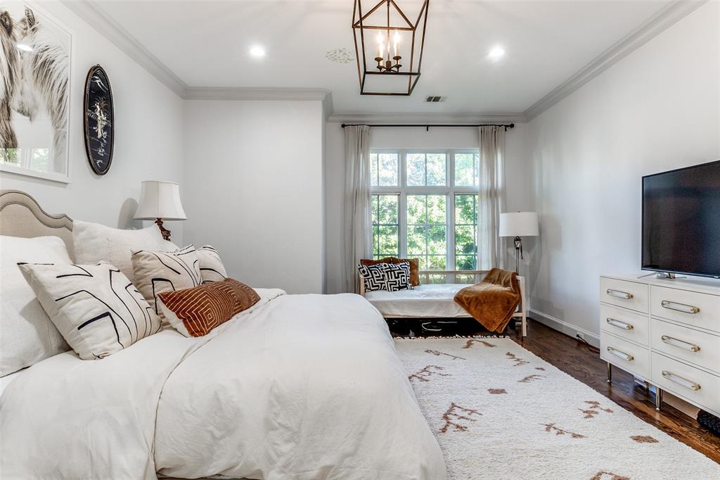 Pemberton - Residential