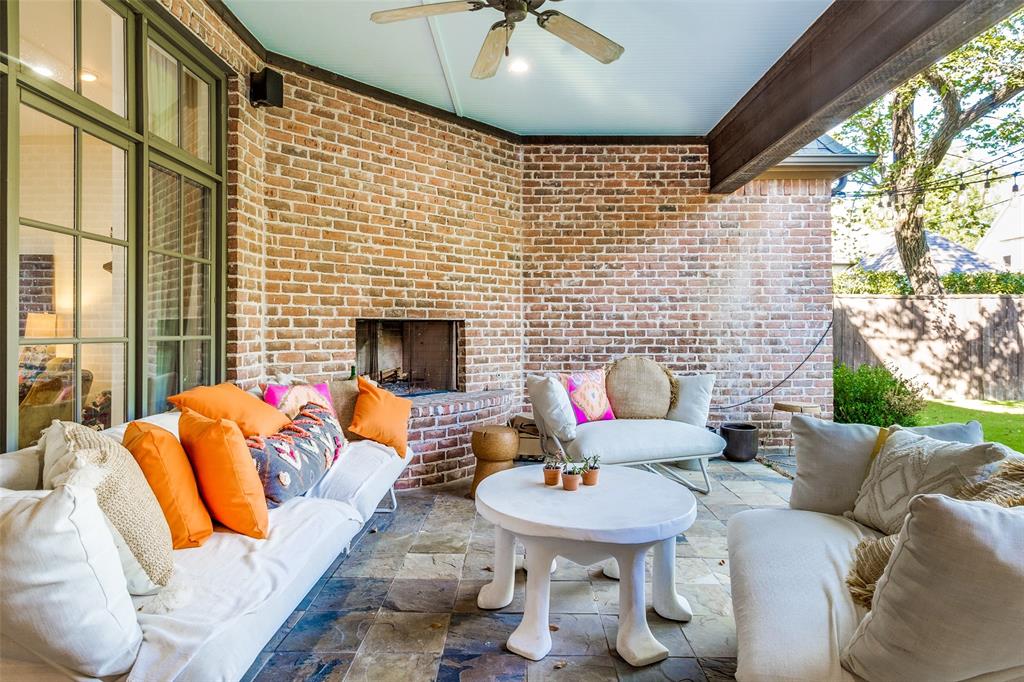 Pemberton - Residential