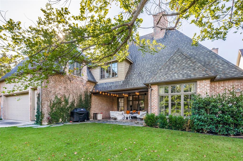 Pemberton - Residential