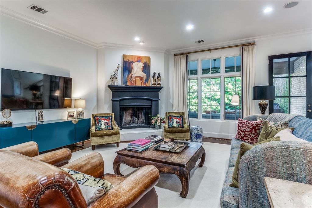 Pemberton - Residential