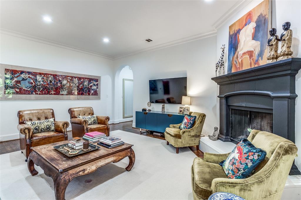 Pemberton - Residential