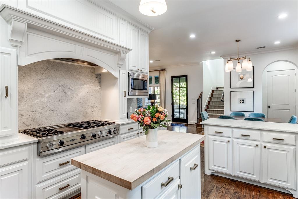 Pemberton - Residential