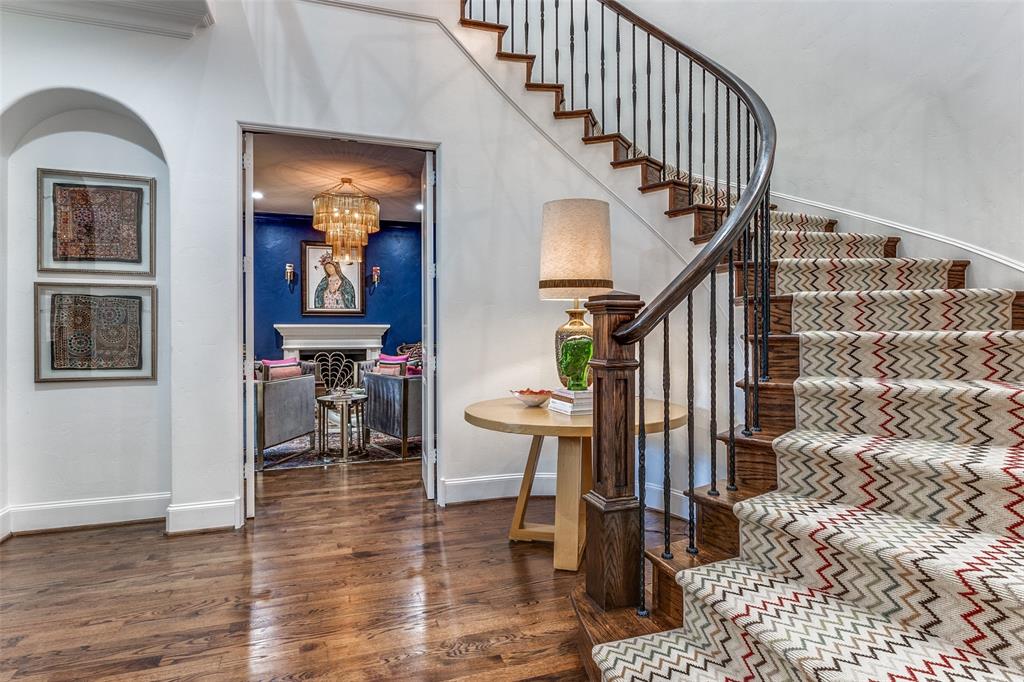 Pemberton - Residential