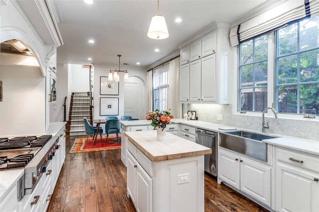 Pemberton - Residential