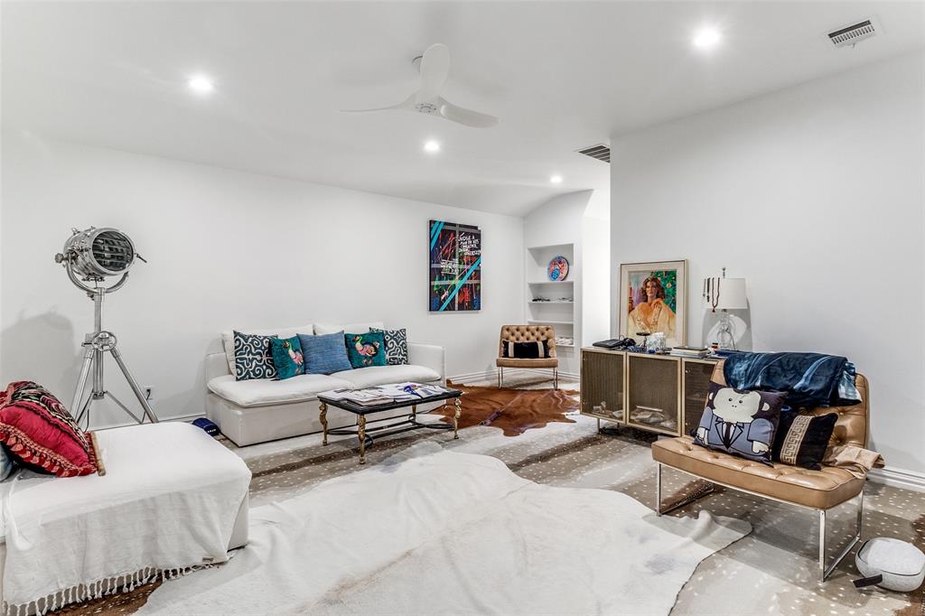 Pemberton - Residential