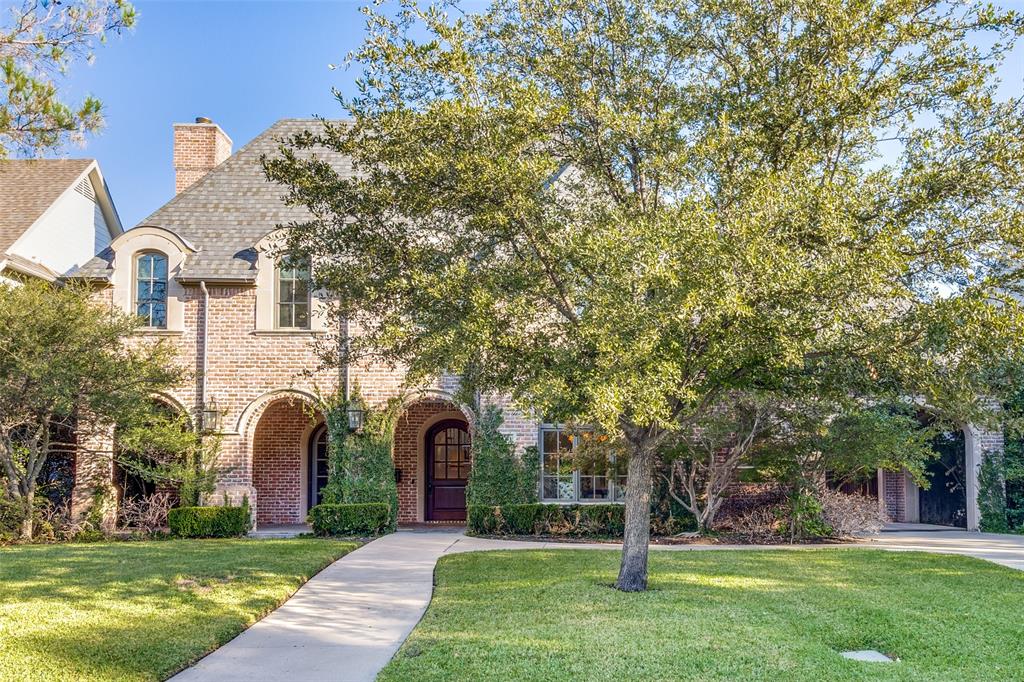 Pemberton - Residential