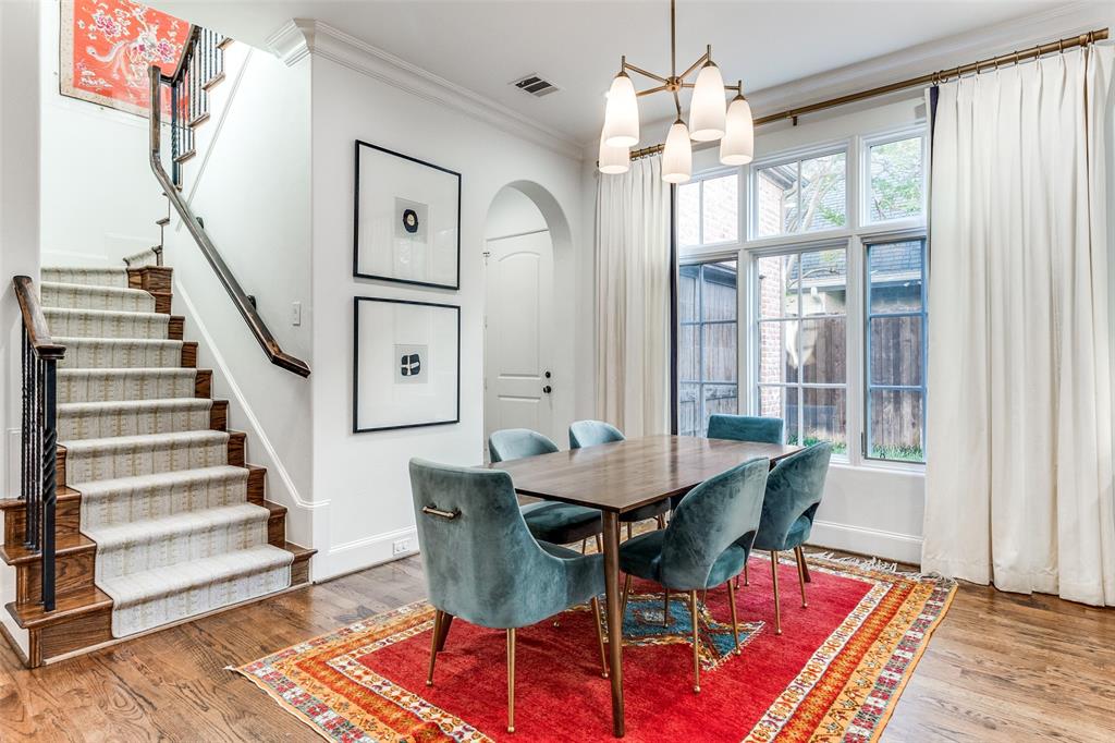 Pemberton - Residential