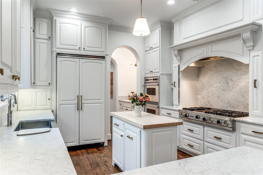 Pemberton - Residential