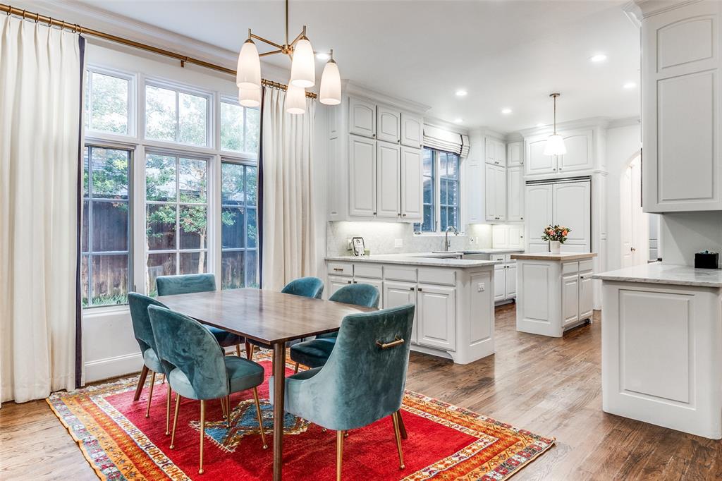 Pemberton - Residential