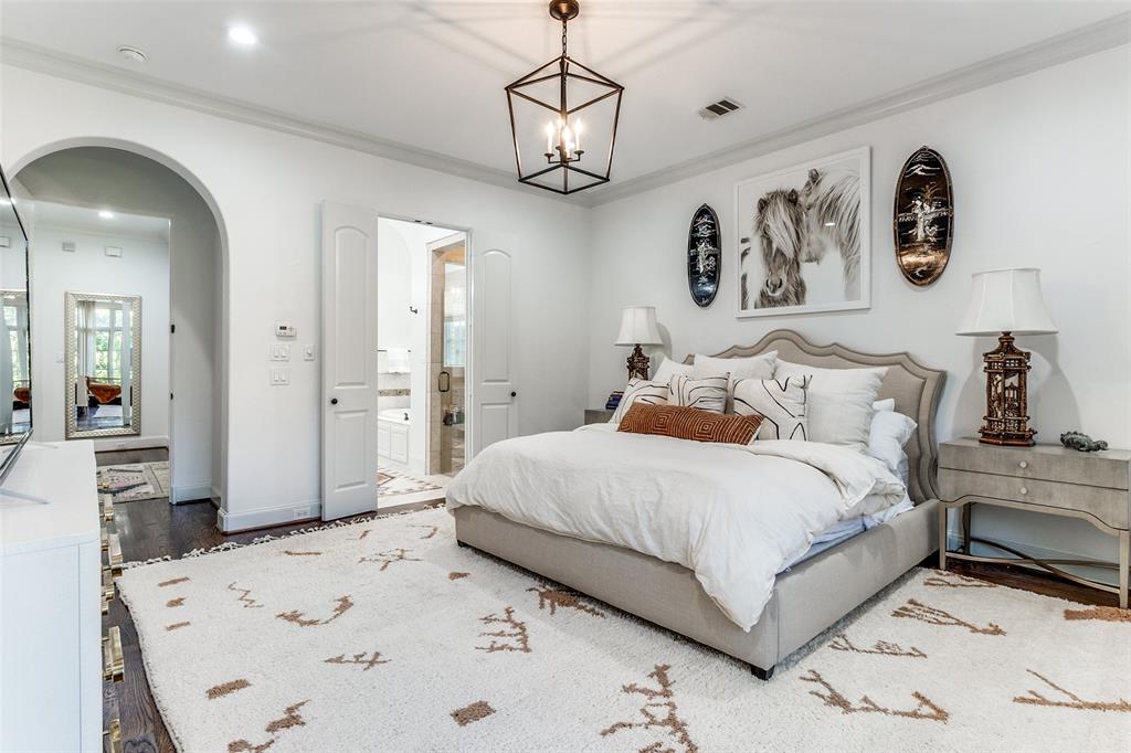 Pemberton - Residential