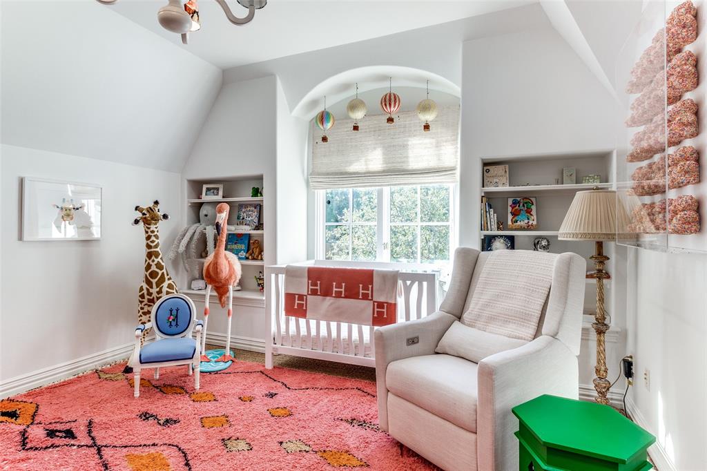 Pemberton - Residential