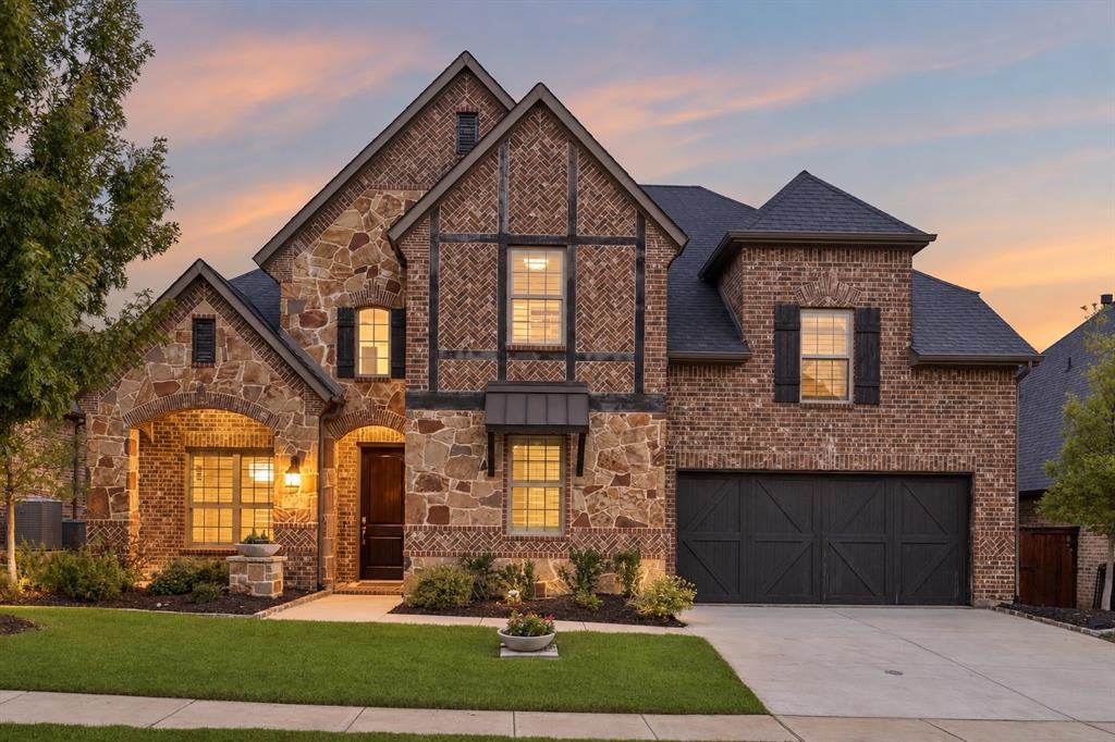 6333 Savannah Oak Trail