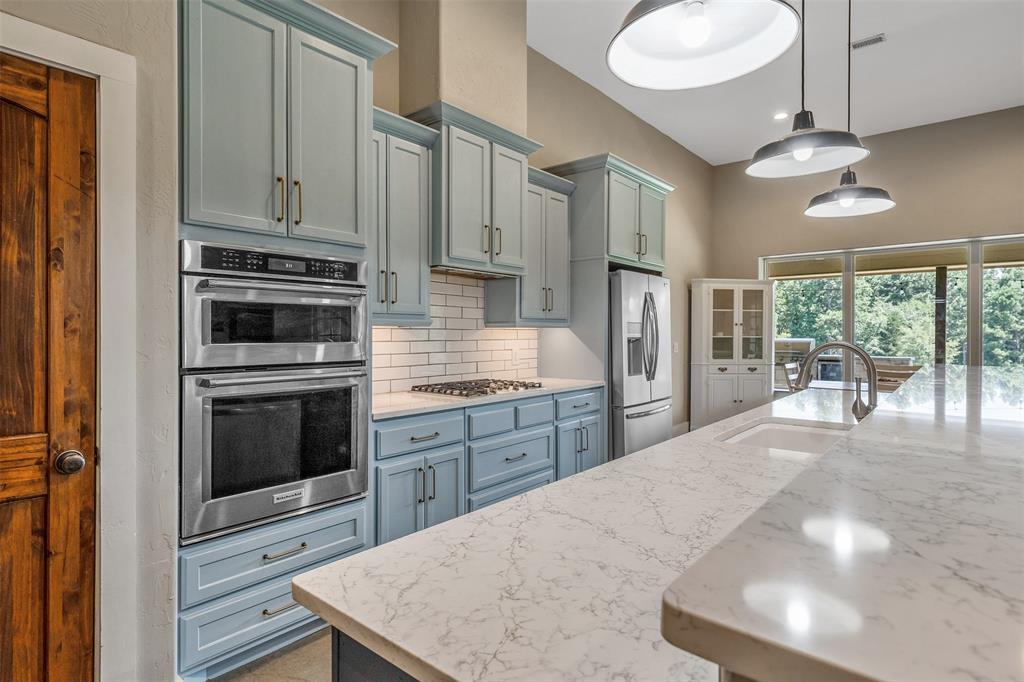 T Quevado - Residential