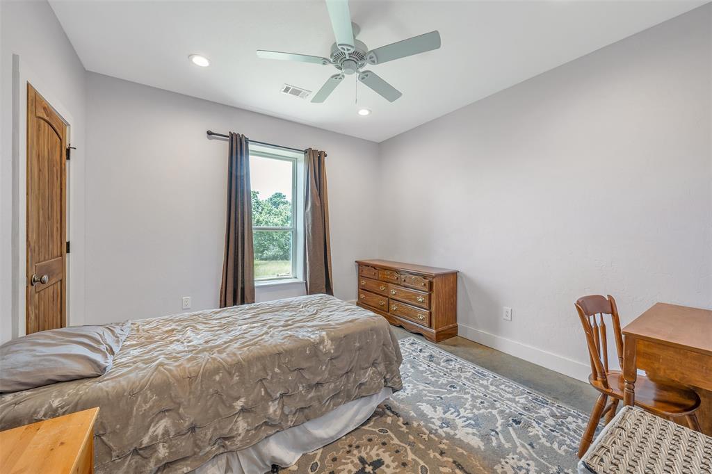 T Quevado - Residential