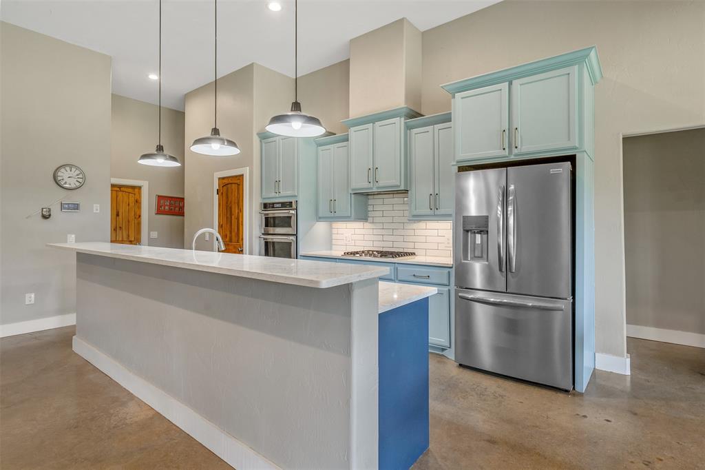 T Quevado - Residential