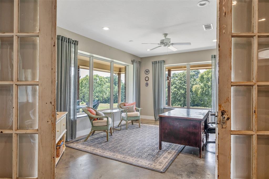 T Quevado - Residential