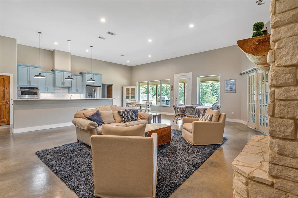 T Quevado - Residential