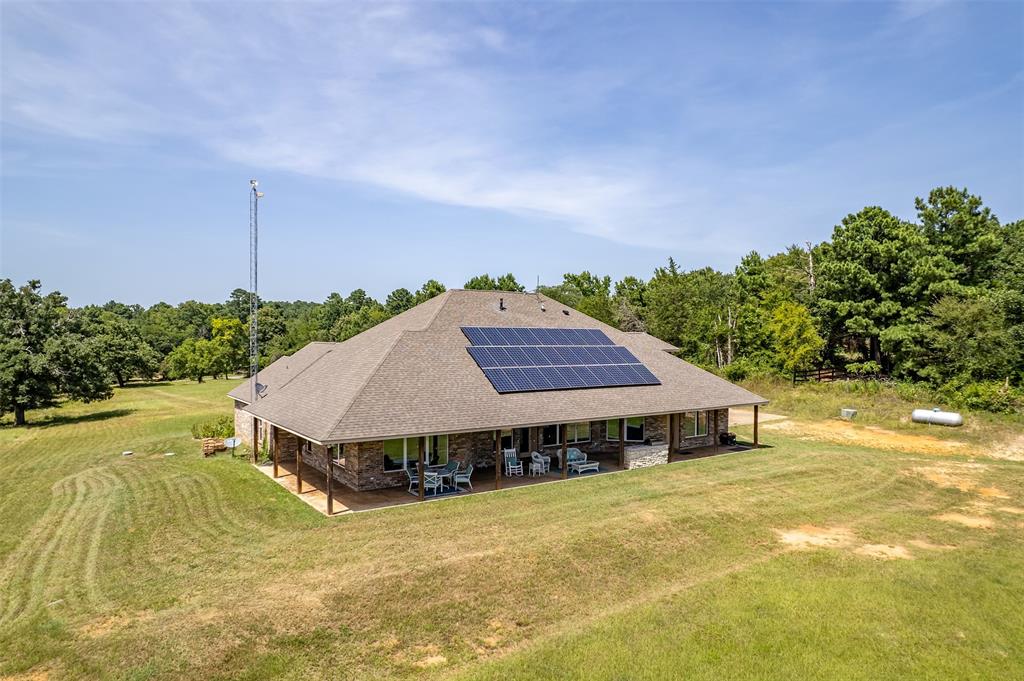 T Quevado - Residential