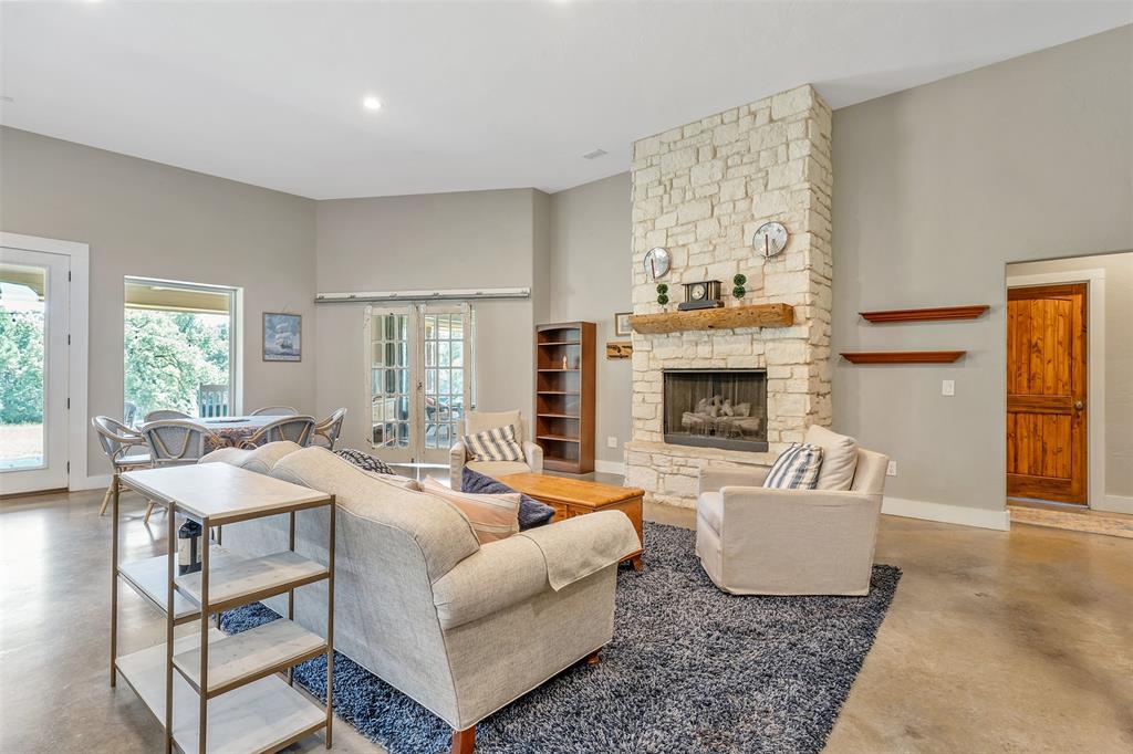 T Quevado - Residential