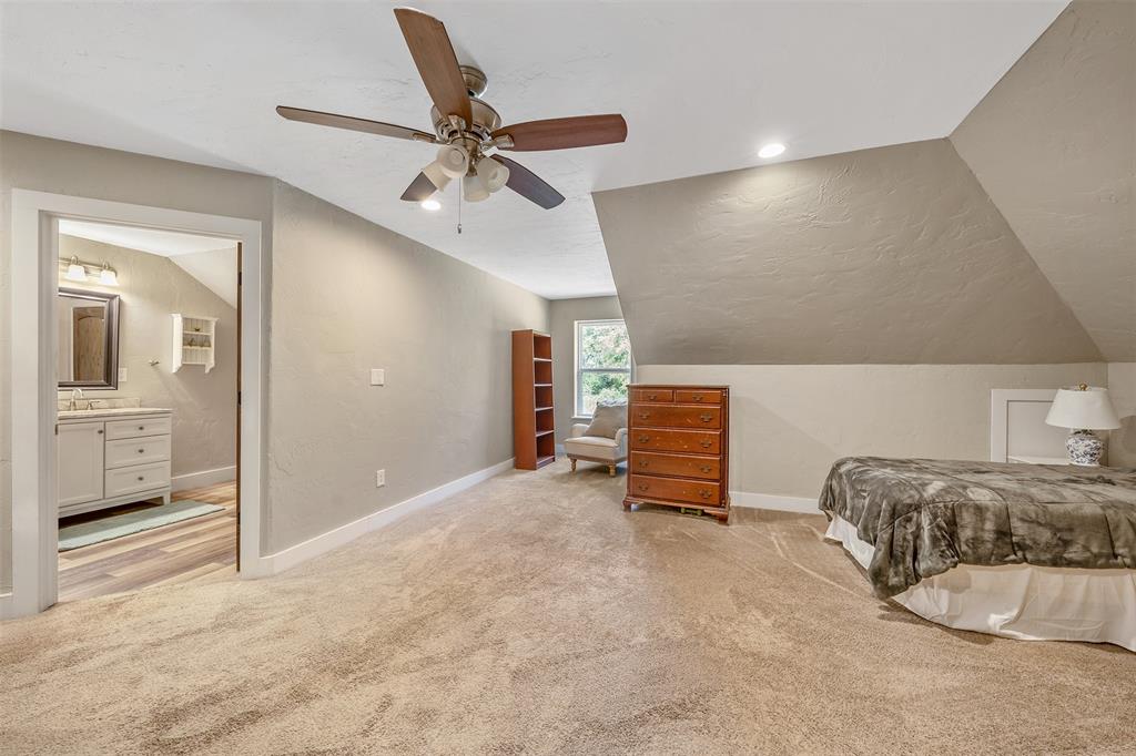 T Quevado - Residential