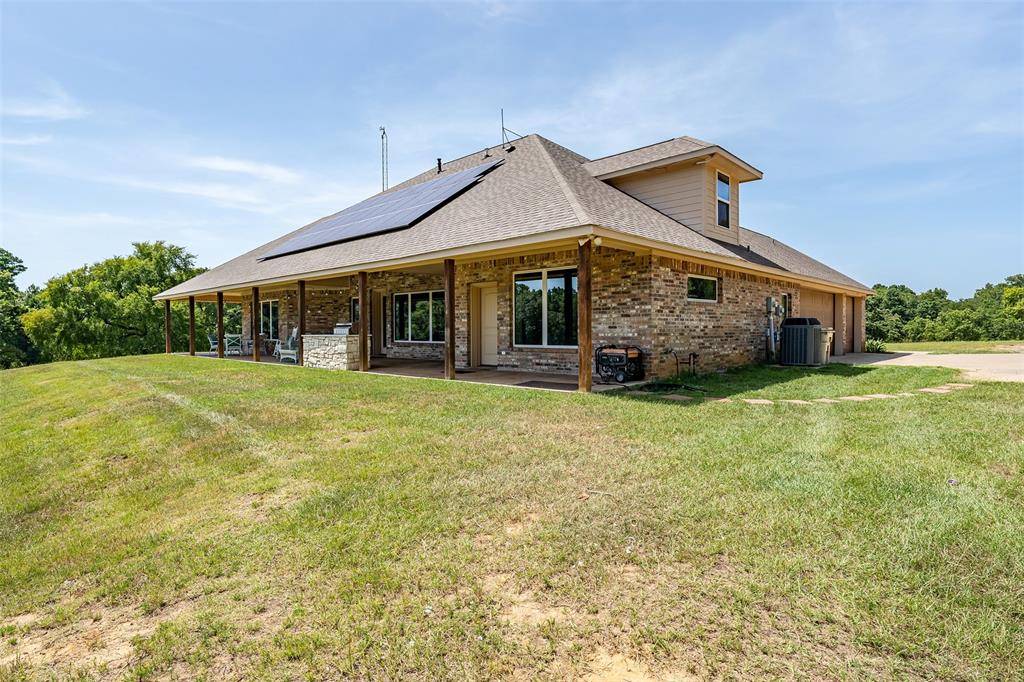 T Quevado - Residential