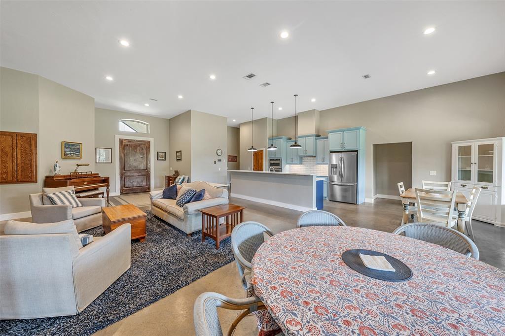 T Quevado - Residential