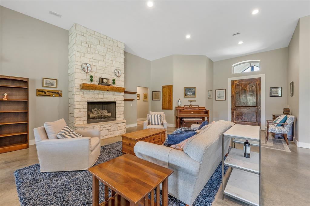 T Quevado - Residential