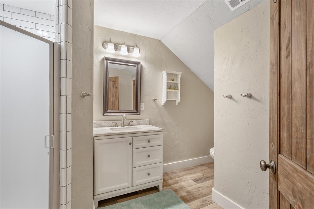 T Quevado - Residential