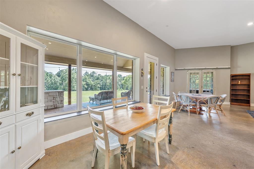 T Quevado - Residential