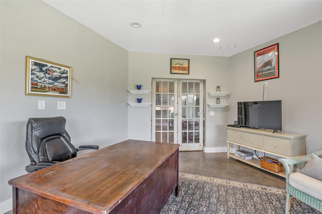 T Quevado - Residential