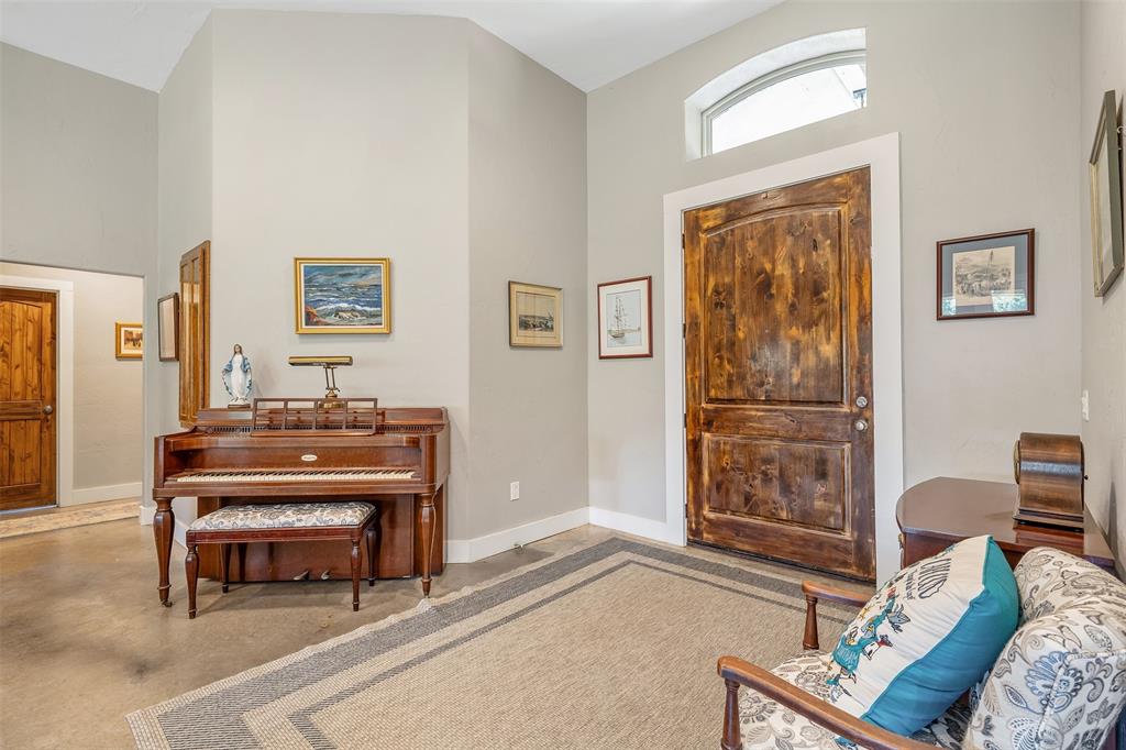 T Quevado - Residential