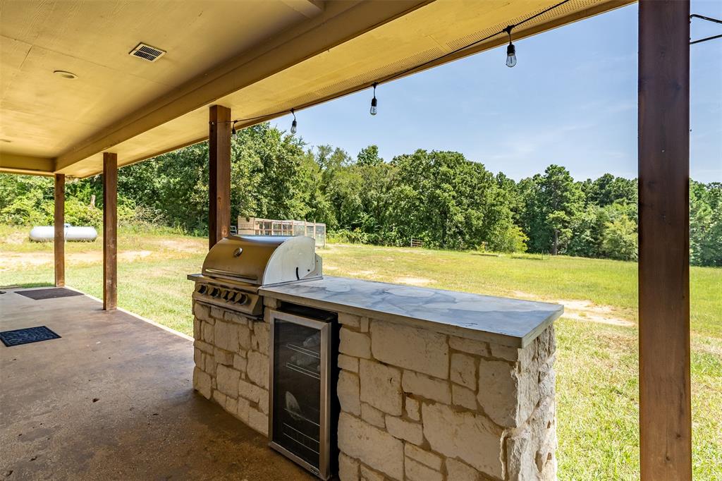 T Quevado - Residential