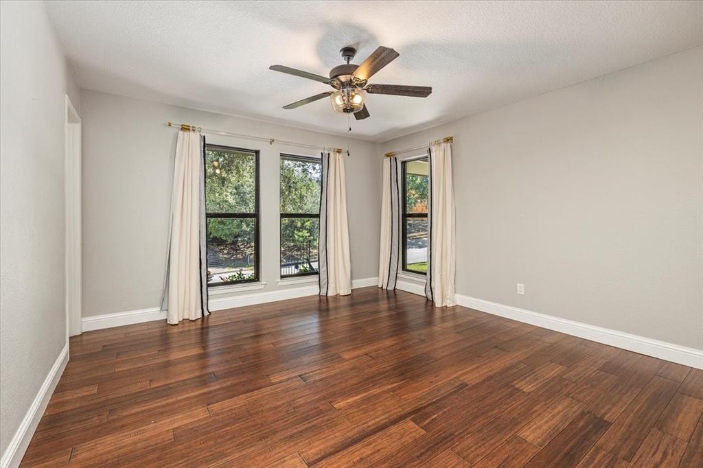 Overton West Add - Residential