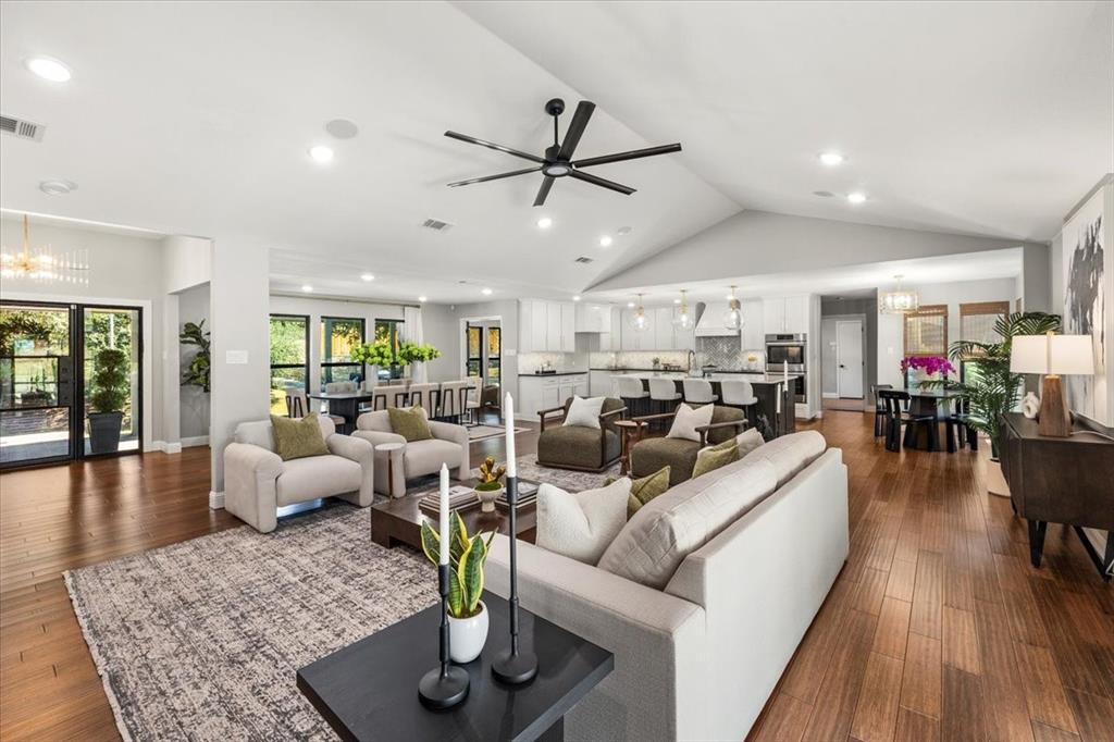 Overton West Add - Residential