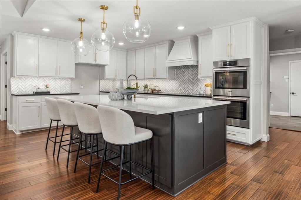 Overton West Add - Residential