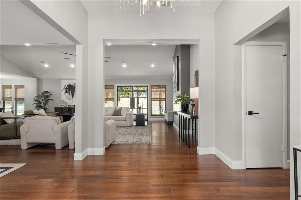 Overton West Add - Residential